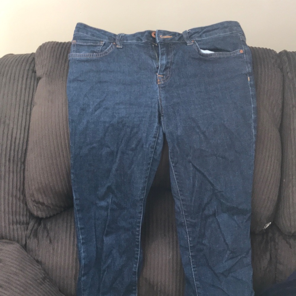 Tommy Hilfiger jeans